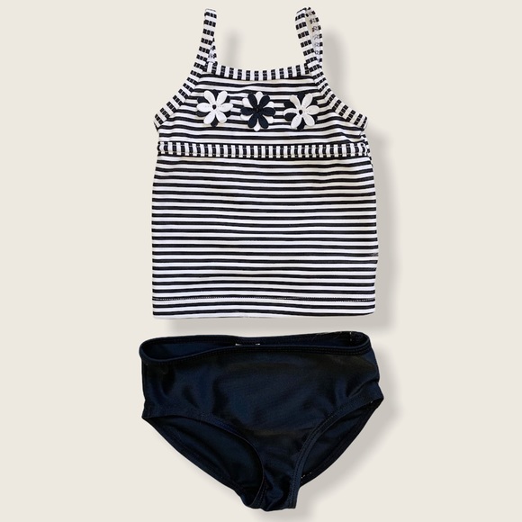 Carter’s 6M Tankini 2-Piece Swimsuit - Picture 4 of 5